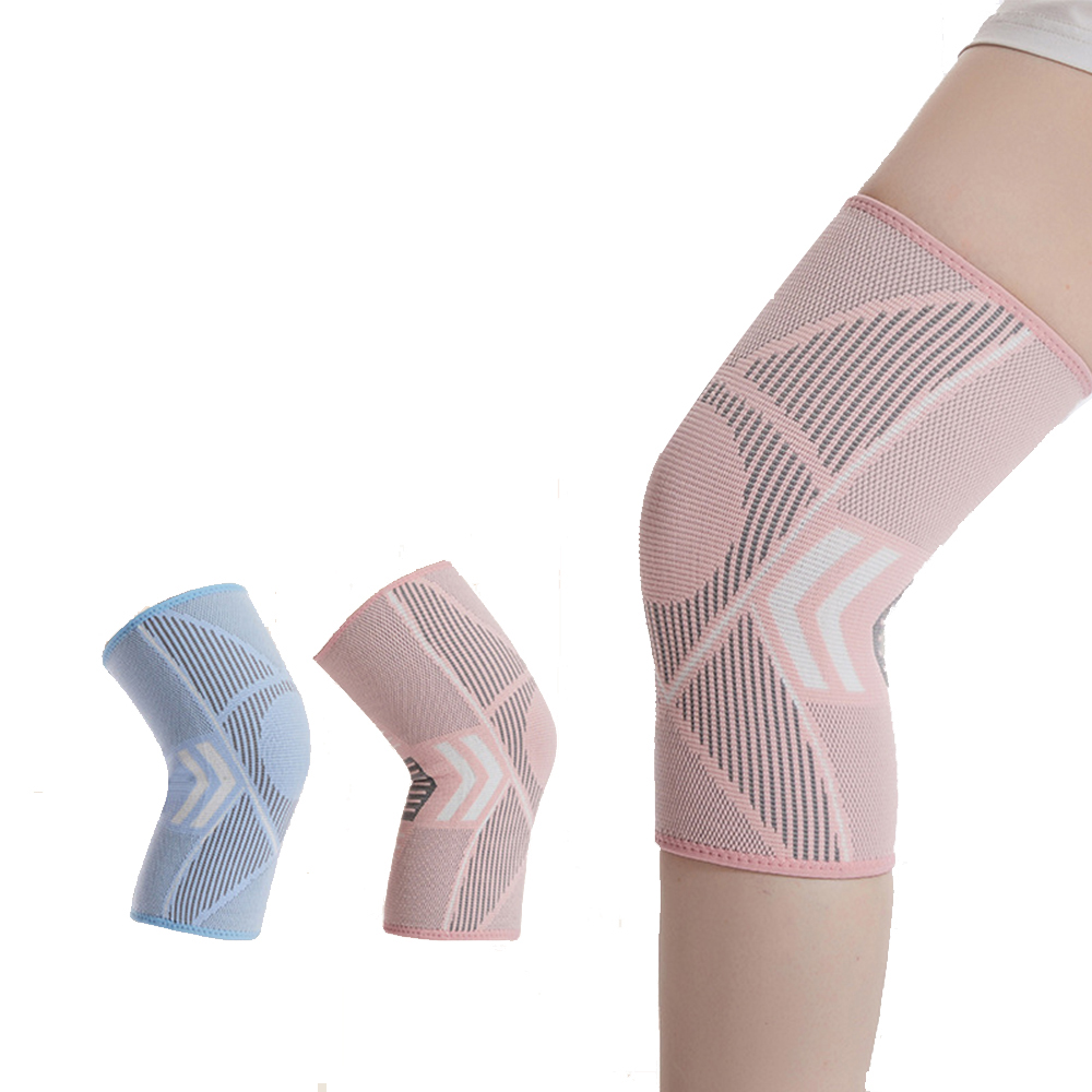 Sports Knee Protector Professional Basketball Fitness Running Cycling Mountaineering Outdoor Knee Protective Cover Manufacturing Firm