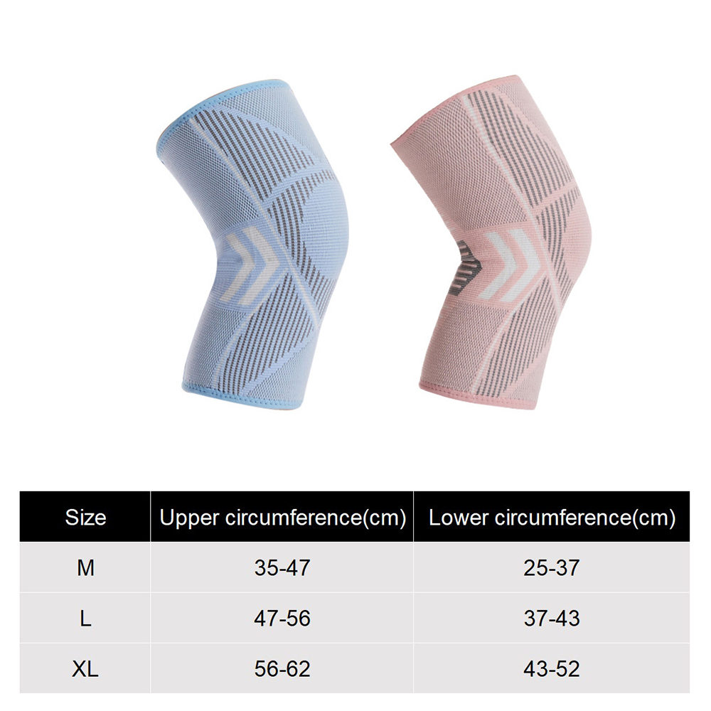 Sports Knee Protector Professional Basketball Fitness Running Cycling Mountaineering Outdoor Knee Protective Cover Manufacturing Firm