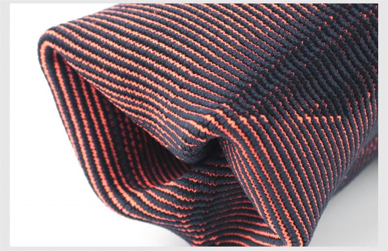 Sports ankle guard knitted warm pressure ankle guard Basketball football badminton mountaineering fitness ankle guard Chinese Wholesale Supplier