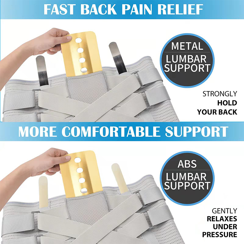 Sports belt Removable extended-steel power lifting fitness belt Running support belt Manufacturing Services
