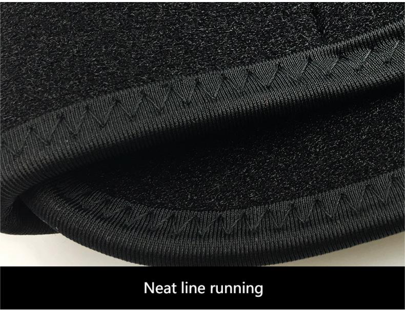 Sports knitted compression calf sets men's and women's outdoor basketball football mountaineering running leg guards Customized Manufacturing Solutions
