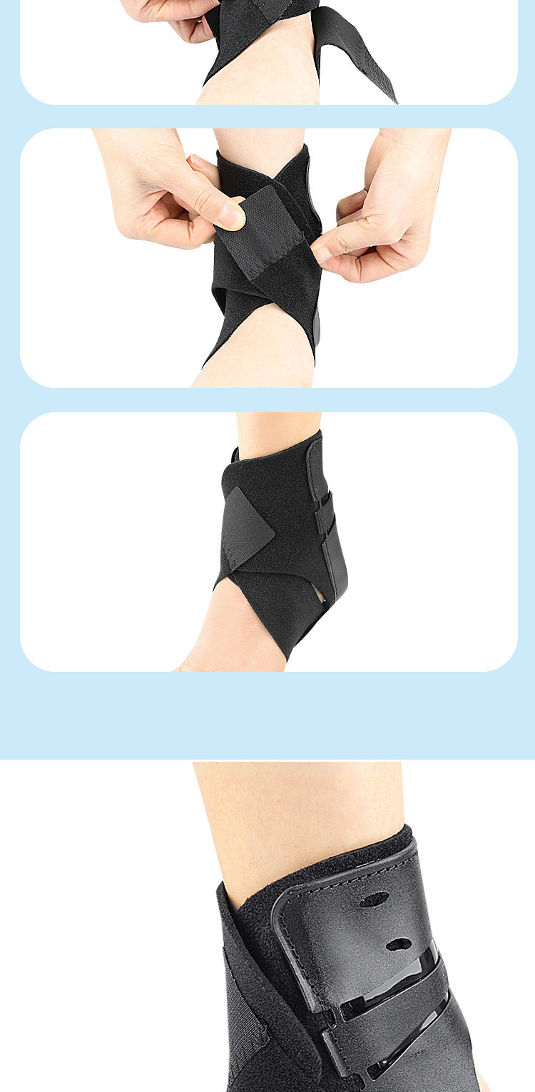 Sports pressure protection can wear shoes fitness sports support ankle support Manufacturing & Supply Trade