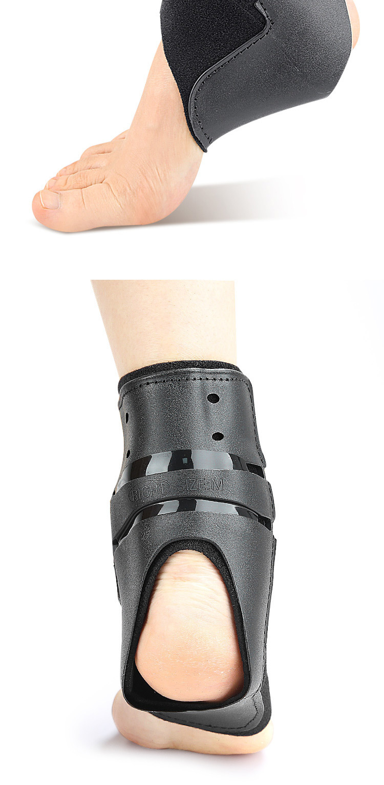 Sports pressure protection can wear shoes fitness sports support ankle support Manufacturing & Supply Trade