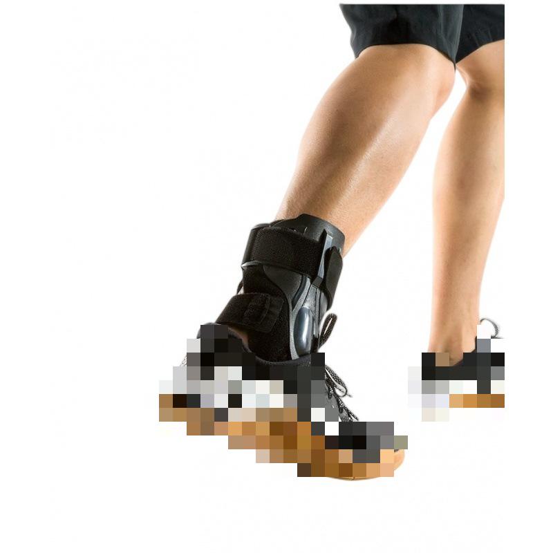 Sports sprain recovery device ankle joint protective sleeve protector Export Manufacturing Efficiency