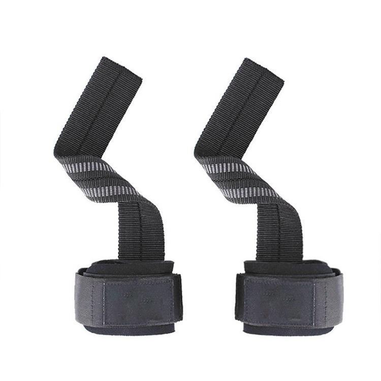 Strength training strap Lifting hard stretching squat fitness badminton sweat absorbent wrist strap China Wholesale Factory