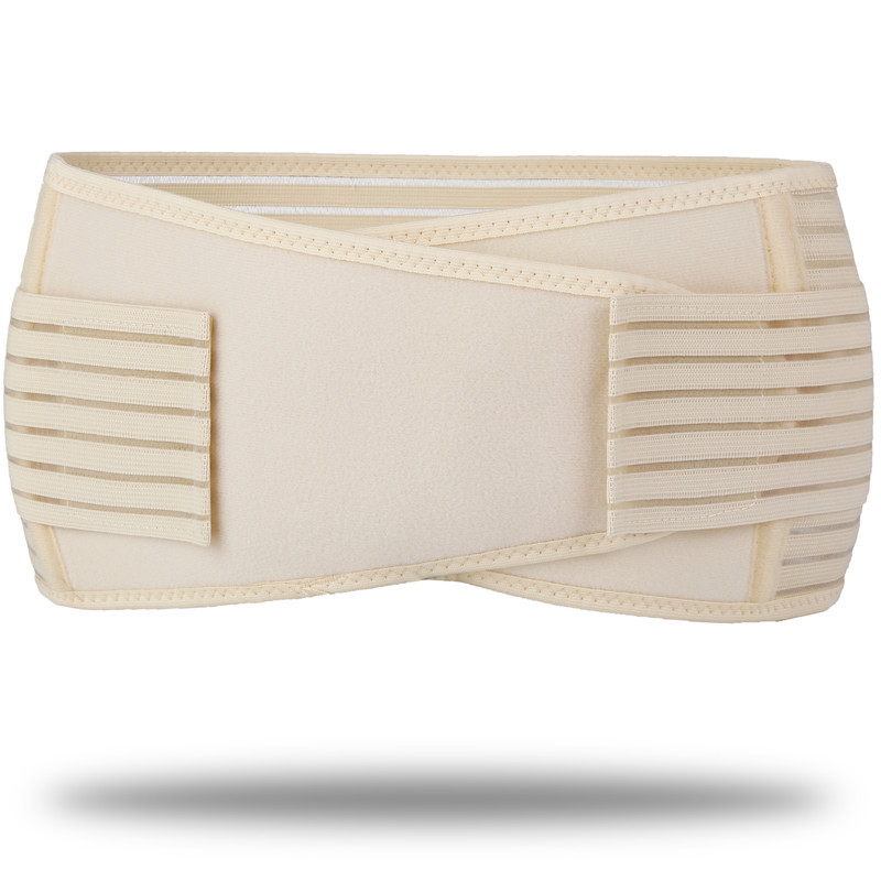 Strip-shaped postpartum retraction band Abdominal  Bone  Pelvic girdle Prenatal pregnant woman abdominal girdle Export Wholesale Distributor