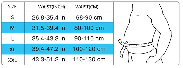 Summer thin Elastic fabric steel belt breathable mesh waist support double pressure men's and women's sports waist support Industrial Wholesale Pricing Wholesale