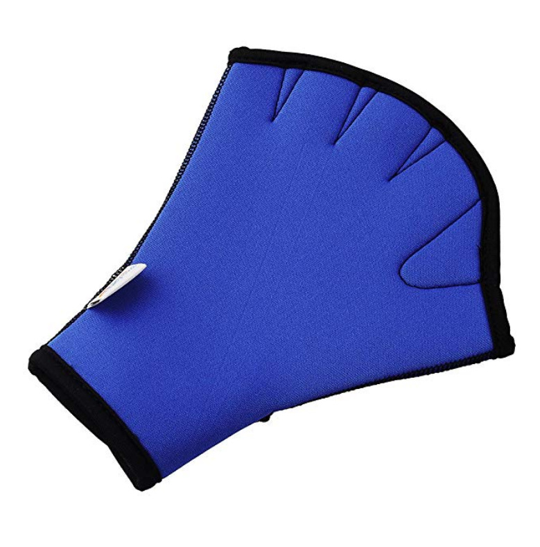 Surf swimming diving snorkeling gloves and anti-scrape puncture-proof armguard fingerless gloves China Factory Supply