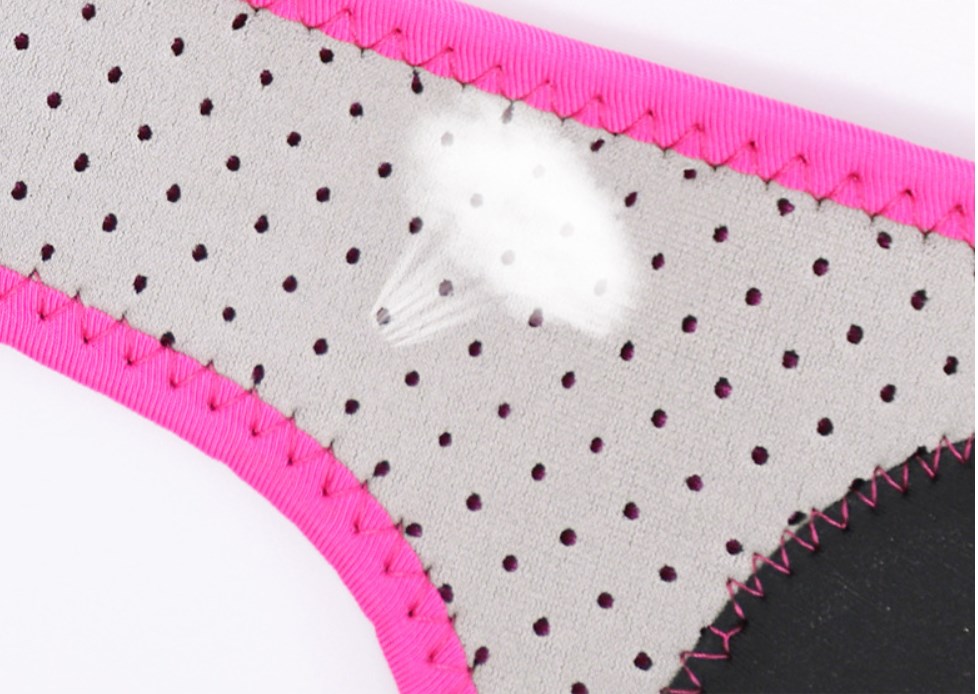 Thicken Sponge Sports Knee Pad For Dancing Roller Skate Women's Kneepad Brace Support Knee Protectors Kneecap Guard Quality Manufacturing
