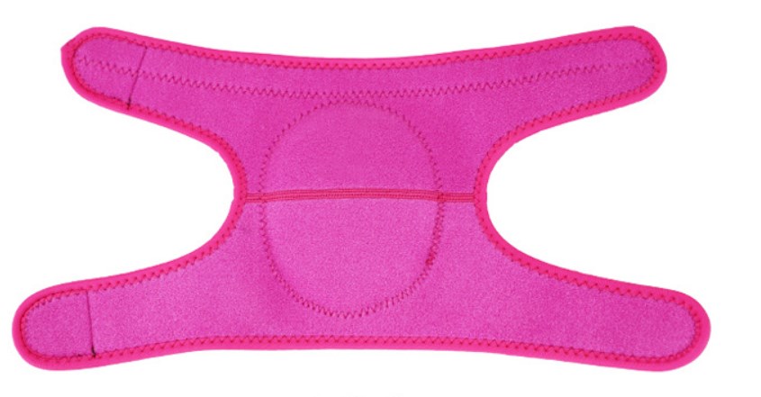 Thicken Sponge Sports Knee Pad For Dancing Roller Skate Women's Kneepad Brace Support Knee Protectors Kneecap Guard Quality Manufacturing
