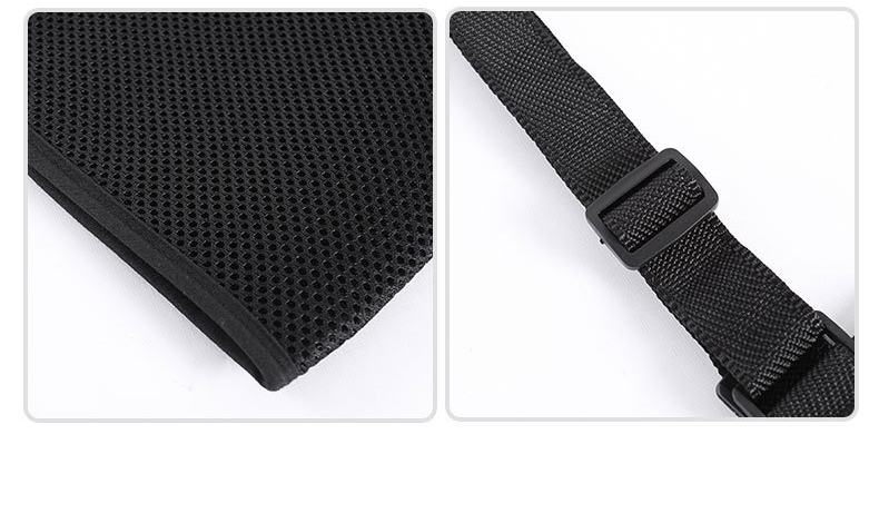 Thickened let-proof forearm sling Wrist fracture and dislocation fixation strap Arm breathable brace Bulk Orders Factory