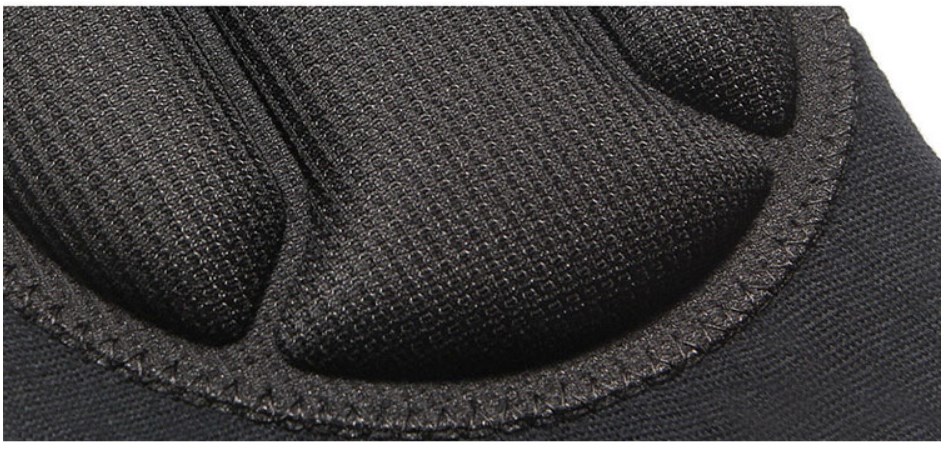 Thickening Football Volleyball Extreme Sports Knee Pads Brace Support Protect Cycling Knee Protector Kneepad Bulk Purchase Discounts