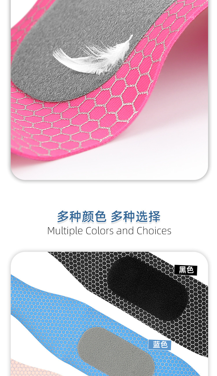 Thin Skin friendly breathable wrist strap fitted with annular pressure motion support wrist brace Industrial Exporter Wholesale