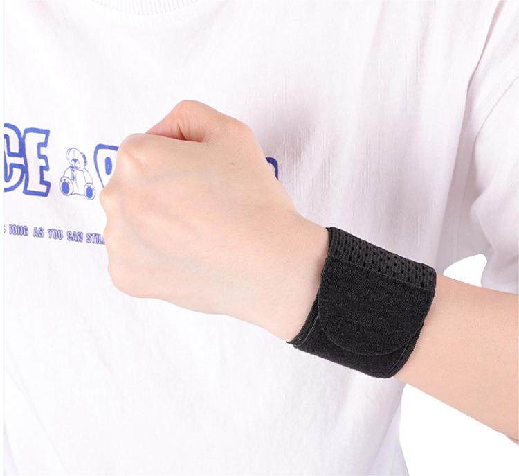 Thin sports fitness joint strain special wrist brace Manufacturer and Supplier Solutions