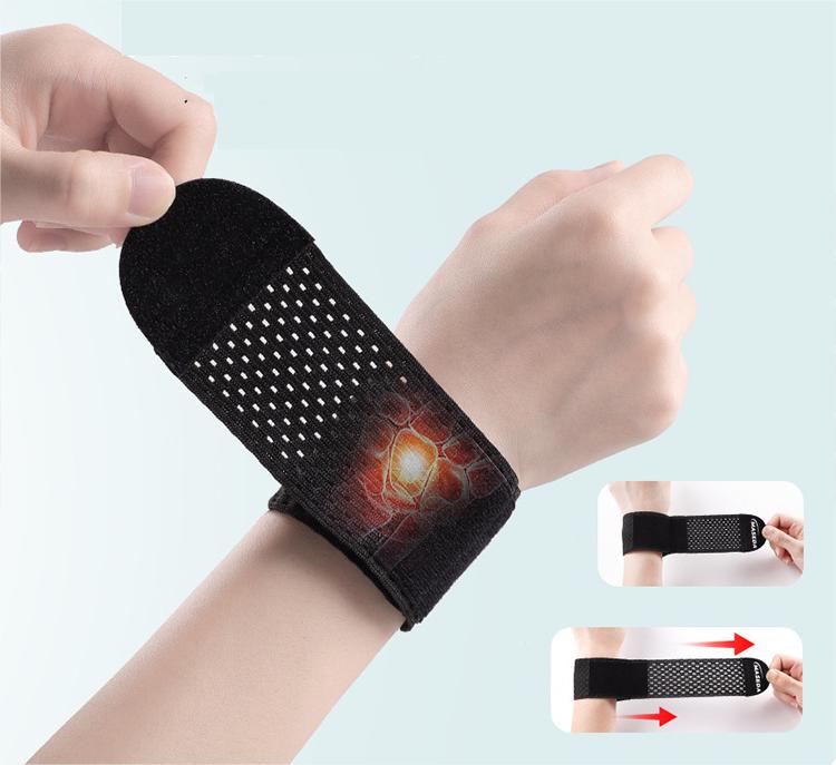Thin sports fitness joint strain special wrist brace Manufacturer and Supplier Solutions