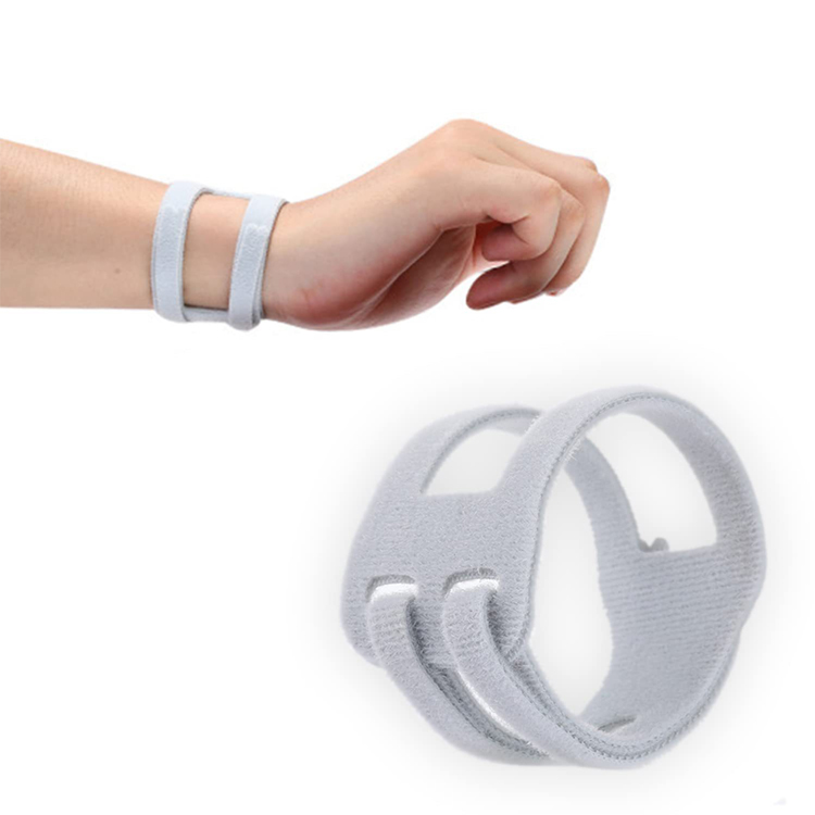 Thin sports wrist guard TFCC points fitness sports protection wrist guard bench press anti-sprain wrist strap Export Factory