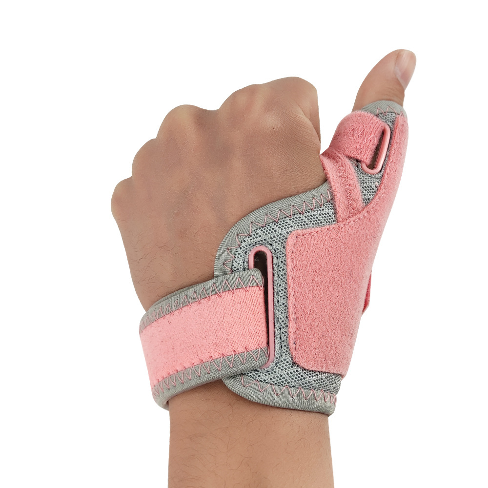Thumb Splint Brace Women and MenThumb Brace with Thumb Support for ArthritisTendonitis Large Order Wholesale
