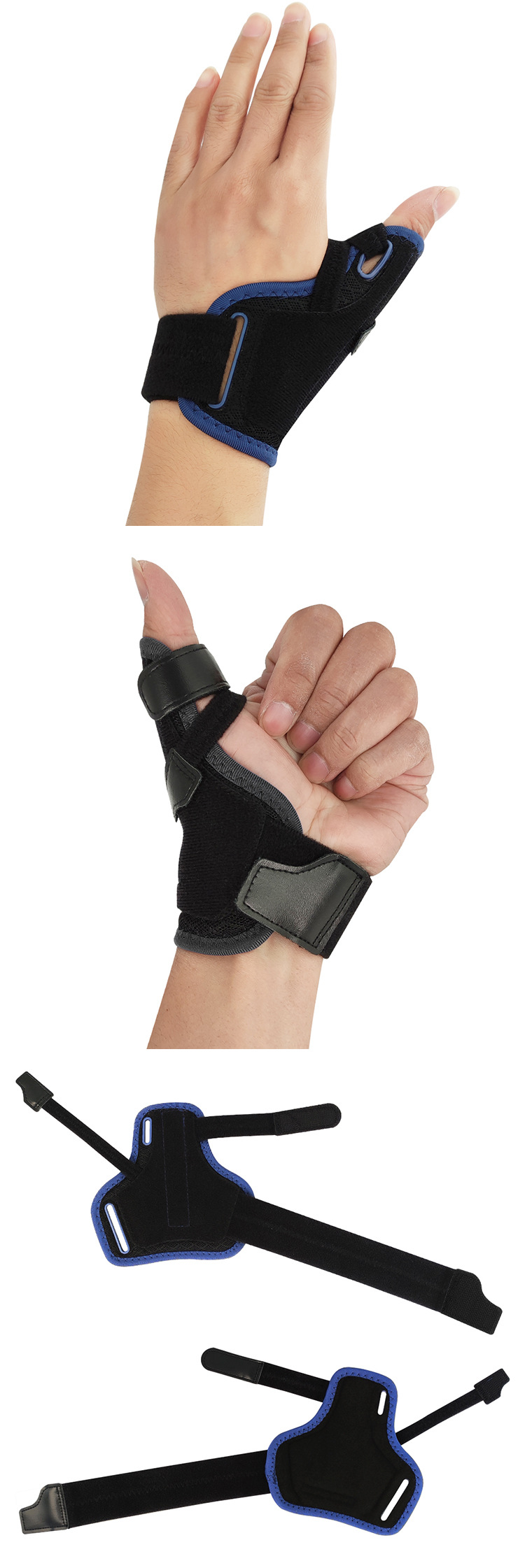 Thumb Splint Brace Women and MenThumb Brace with Thumb Support for ArthritisTendonitis Large Order Wholesale
