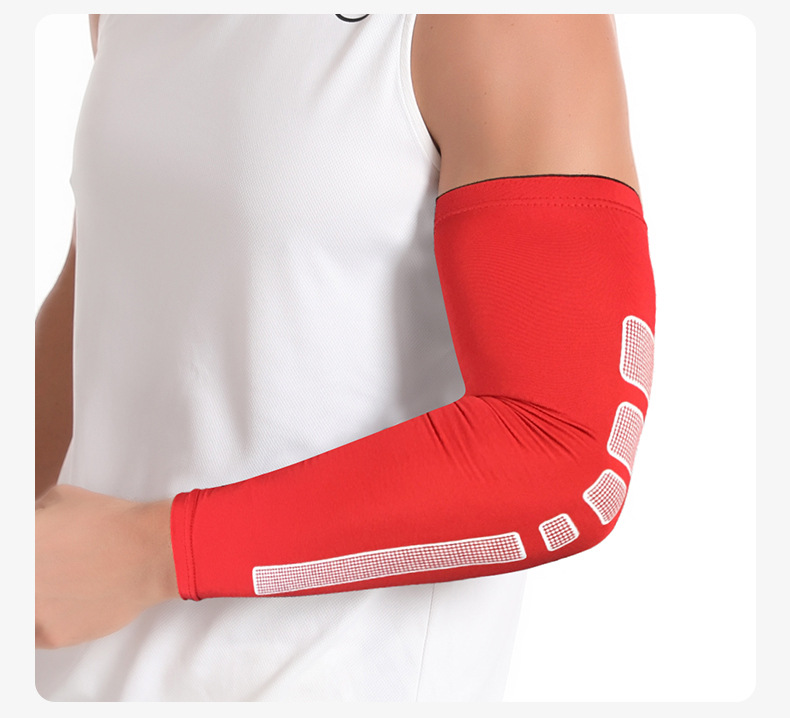 UV Sun Protection Arm Sleeves - Tattoo Forearm Covers Anti-Slip for Golf Running Basketball Football Volleyball Gardening Affordable Factory Pricing