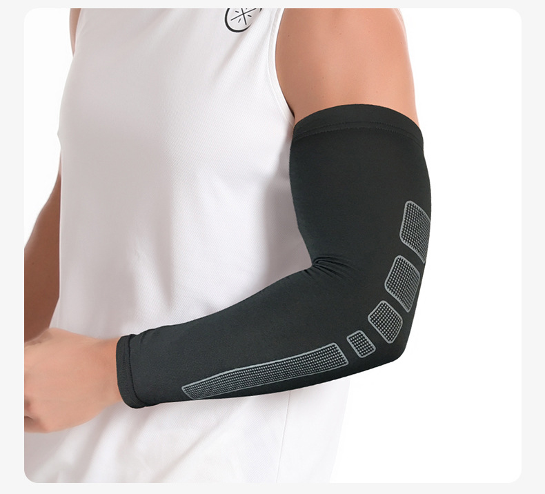 UV Sun Protection Arm Sleeves - Tattoo Forearm Covers Anti-Slip for Golf Running Basketball Football Volleyball Gardening Affordable Factory Pricing
