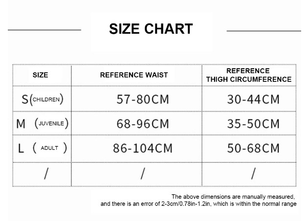 Unisex Hip Padded Shorts EVA Thickened Hip Protector Anti-Fall Skiing Protector Pad Adjustable for Kids Skate Ski Factory to Consumer