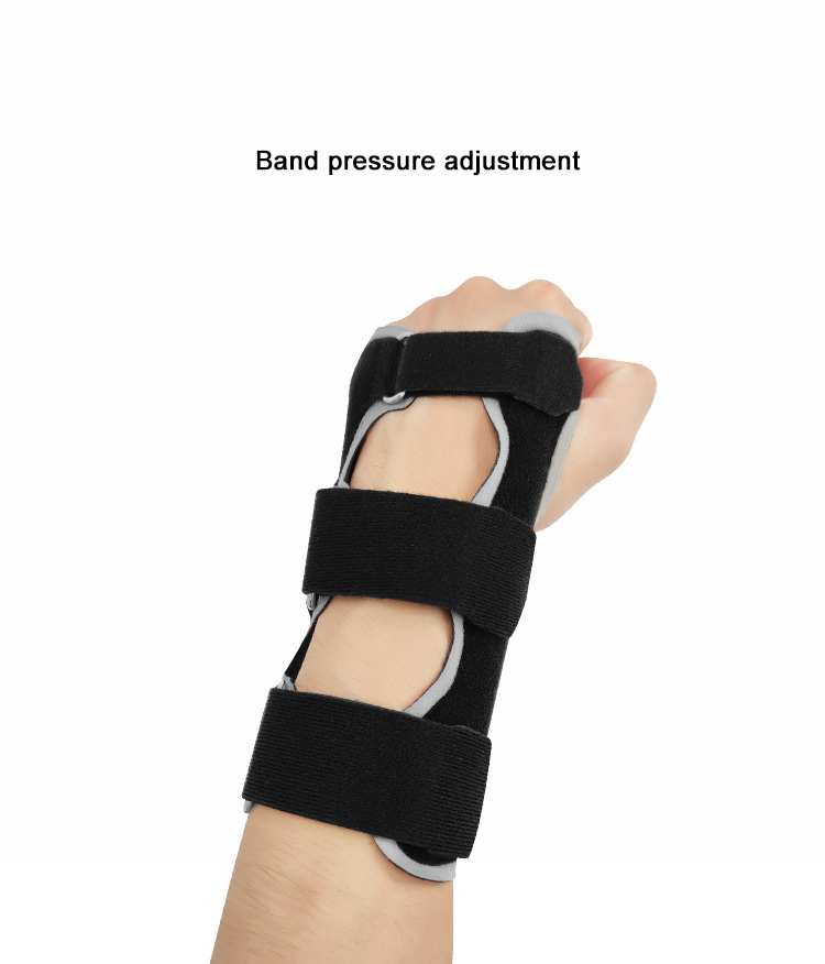 Universal Wrist Braces Sleep Hand Support Splint for Carpal Tunnel wrist support Competitive Manufacturing Pricing