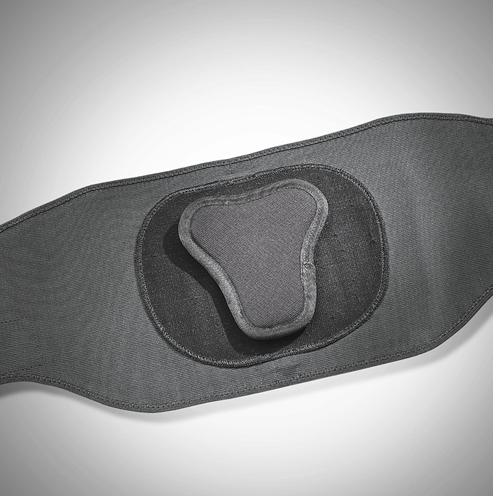 Waist Protection Exercise Running Belt Adult back pain relief waist Support Belt Orthopedist waist protection belt Factory Wholesale Export