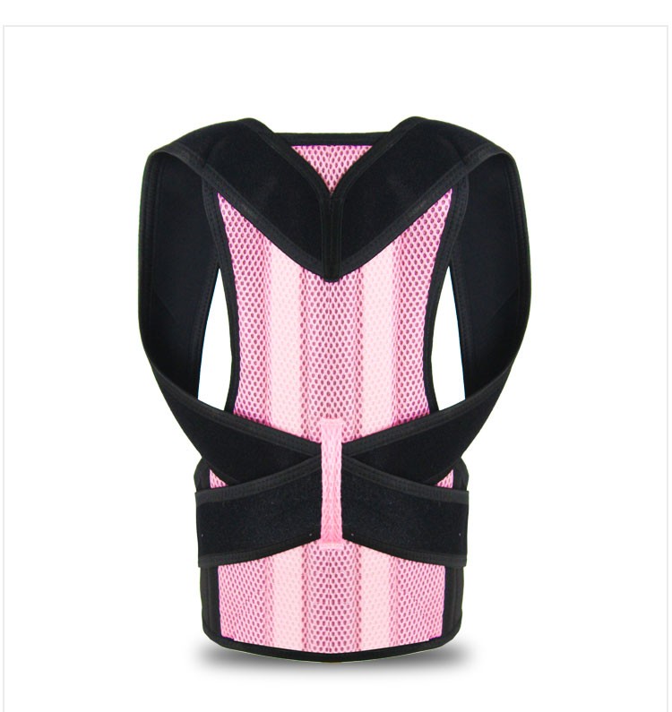 Waist Support Brace Lumbar Waist Support Belt Orthopedic Pain Relief Back Support Belt Factory to Consumer Operations