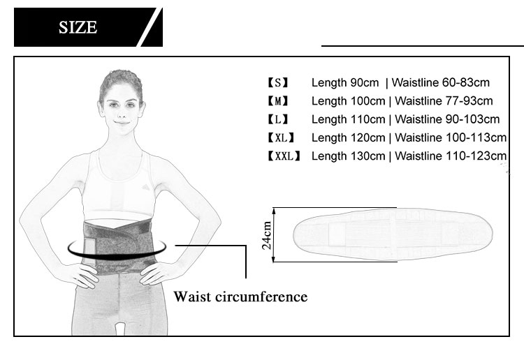 Waist trainer belt miss belt slimming for body slim shaper unisex waist protection supporting belt Bulk Purchase Discounts