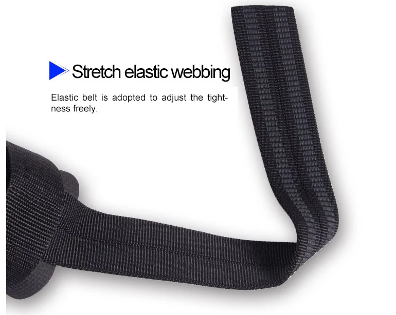 Weight Lifting Powerlifting Training Fitness Gloves Anti-slip Hand Wraps Wrist Straps Support Gym Lifting Straps Custom Manufacturing Production