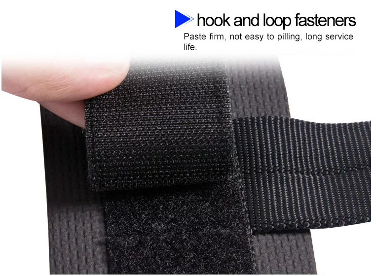 Weight Lifting Powerlifting Training Fitness Gloves Anti-slip Hand Wraps Wrist Straps Support Gym Lifting Straps Custom Manufacturing Production