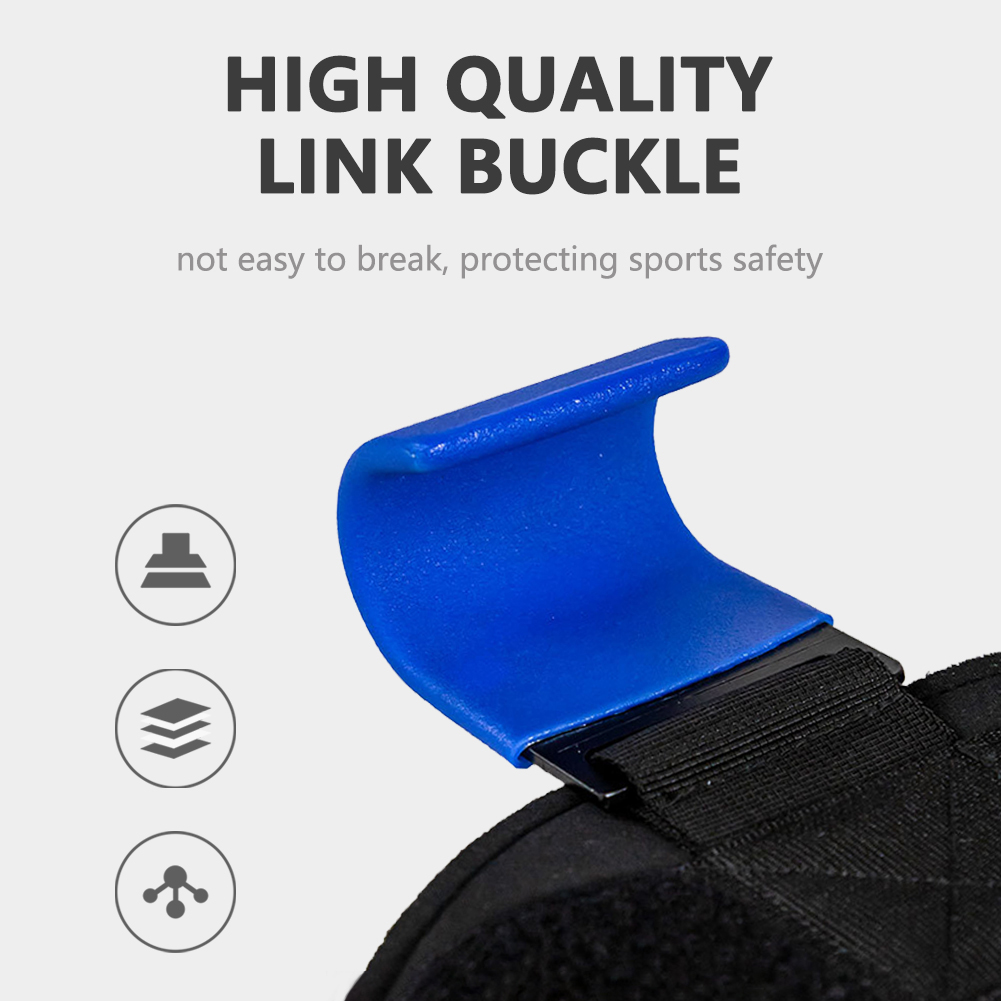 Weightlifting Bar Hook Heavy Duty Wrist Strap Training Pull Up Hand Grip Strap Wholesale B2B Pricing Outlet
