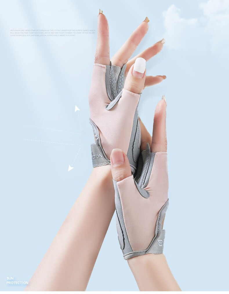 Weightlifting Gloves Women Bicycle Bodybuilding Workout with Wrist Bands Gym Fitness Gloves Wholesale Manufacturer