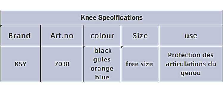 Wholesale Adjustable Sports And Fitness Knee Protection With Eva Gasket For Men And Women China Industrial Supplier Services