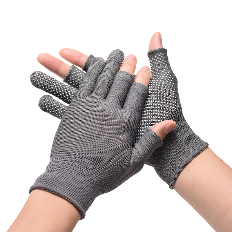 Wholesale Cheap Price Bike Riding Cycling Gloves Biking Racing Gloves For Outdoor Sports Men Women Wholesale B2B Pricing Custom Solutions