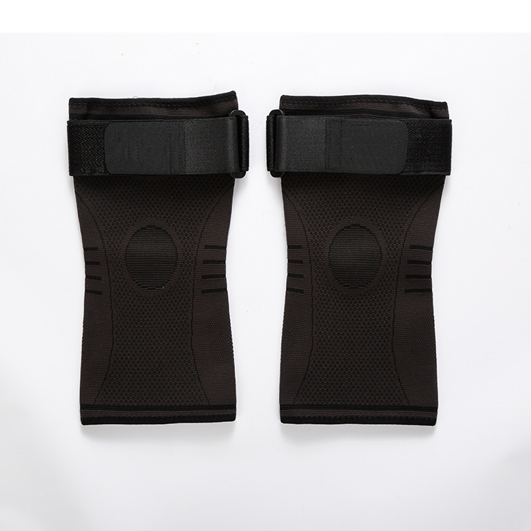 Wholesale Compression Leg Sleeve for Basketball Volleyball Weightlifting knee compression sleeves Direct from Factory