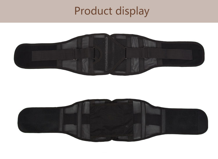 Wholesale Female And Male Chastity Belt Back Support Girdle Belly Burner Belt Low-Cost Manufacturing Hub
