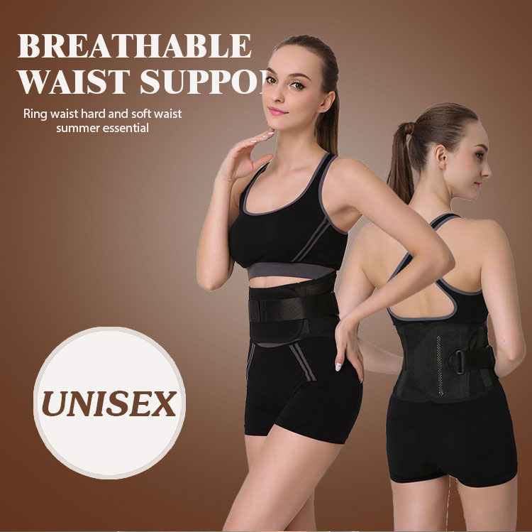 Wholesale Female And Male Chastity Belt Back Support Girdle Belly Burner Belt Low-Cost Manufacturing Hub