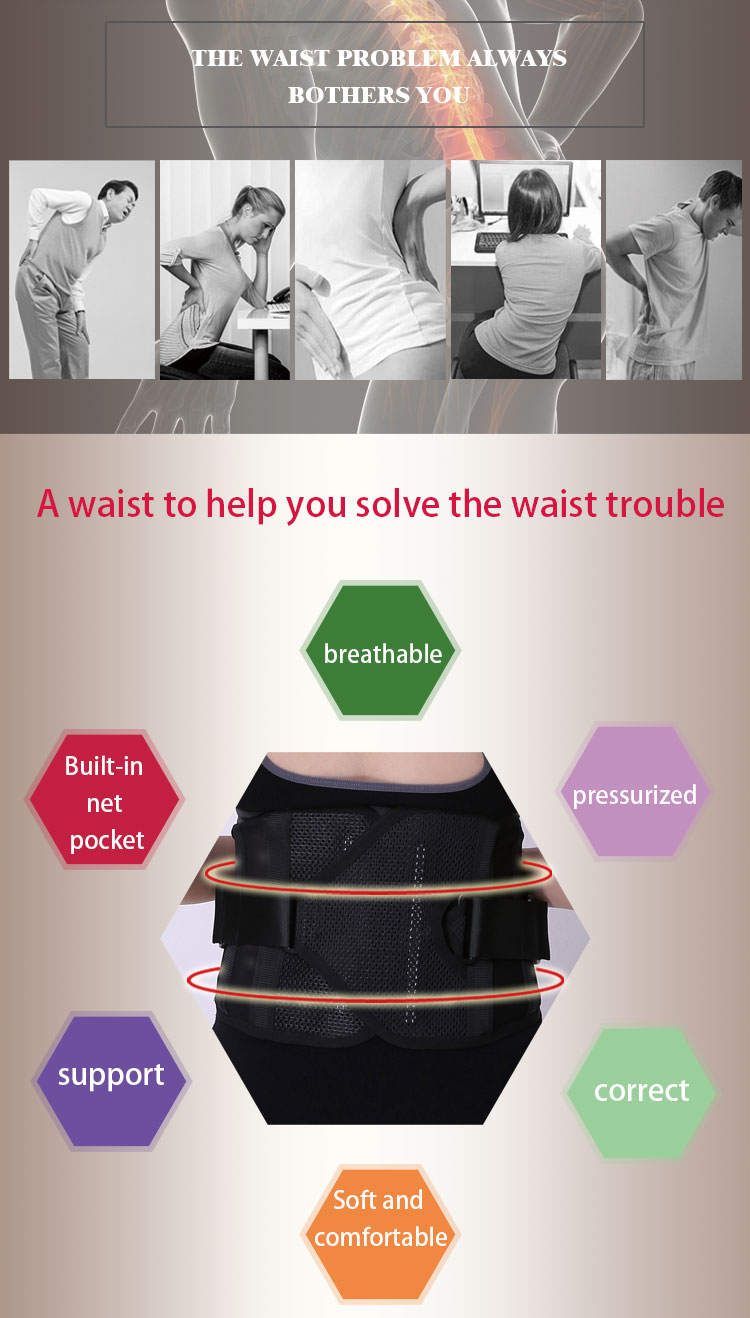 Wholesale Female And Male Chastity Belt Back Support Girdle Belly Burner Belt Low-Cost Manufacturing Hub