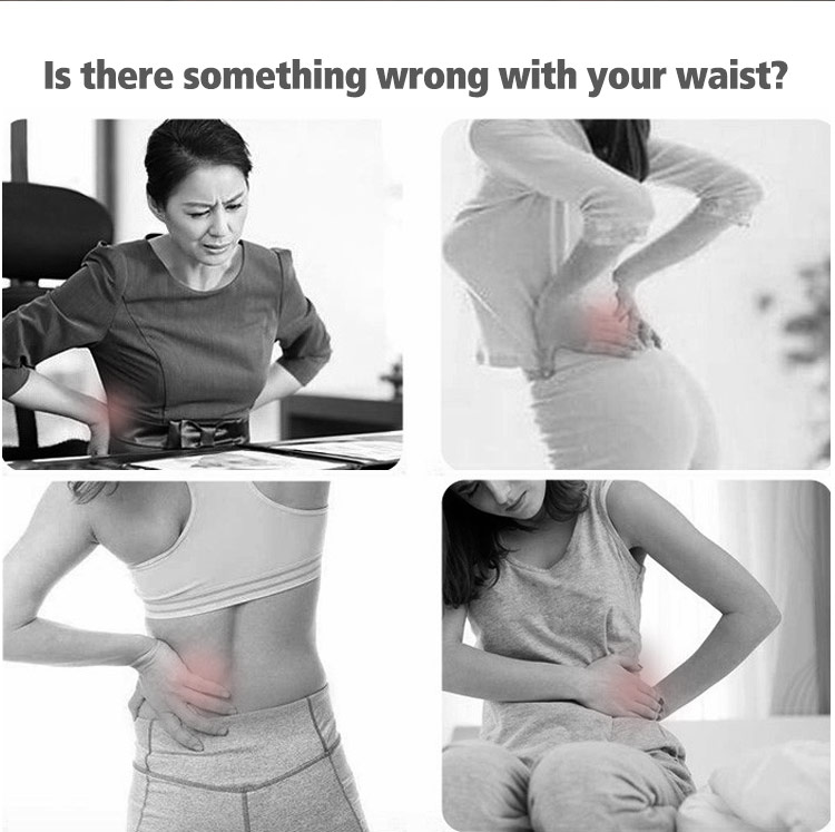 Wholesale Health and waist protection Adjustable waist support belt unisex lower back lumbar support brace Custom Manufacturing Custom Solutions