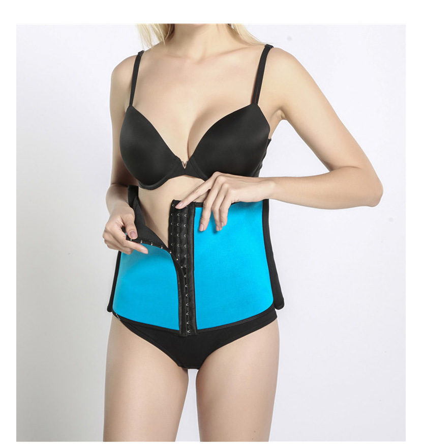 Wholesale New Corset Waist Trainers High Compression Steel Boned Waist Trainer Belt Industrial Exporter Wholesale