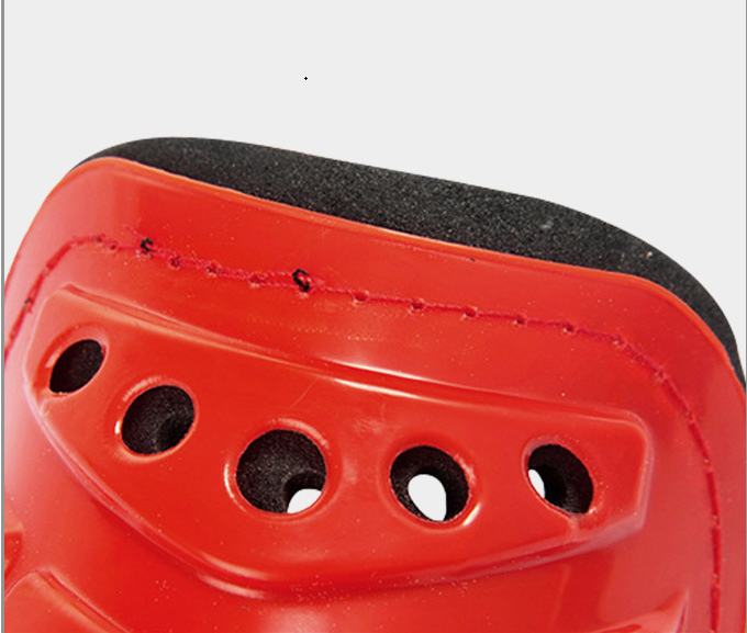 Wholesale Universal Soccer Player Anti-Fall Calf Support Shin Guards Pads Calf Brace For Children Adults Manufacturer and Supplier Excellence
