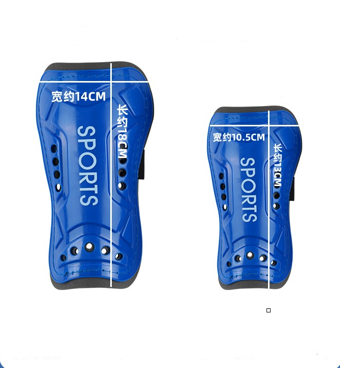 Wholesale Universal Soccer Player Anti-Fall Calf Support Shin Guards Pads Calf Brace For Children Adults Manufacturer and Supplier Excellence
