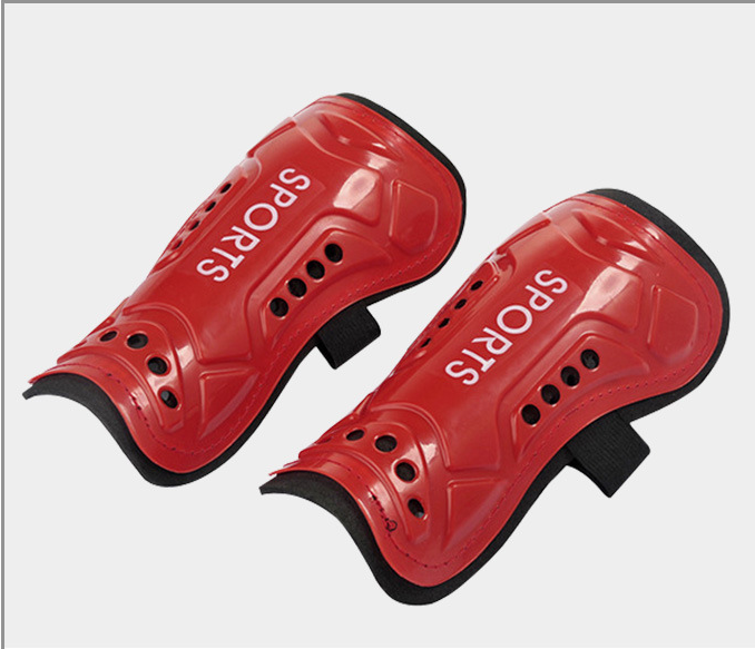Wholesale Universal Soccer Player Anti-Fall Calf Support Shin Guards Pads Calf Brace For Children Adults Manufacturer and Supplier Excellence