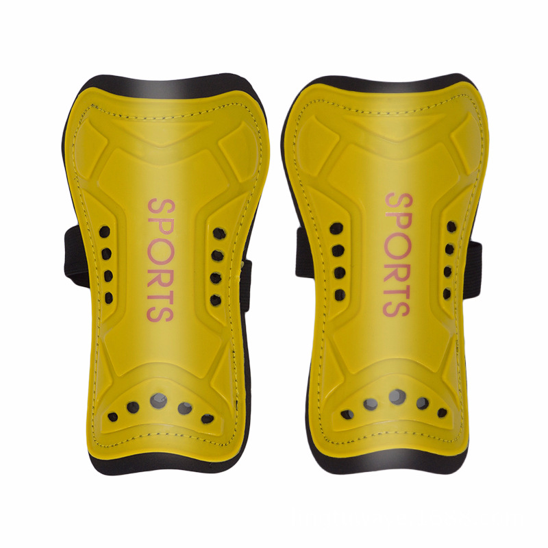 Wholesale Universal Soccer Player Anti-Fall Calf Support Shin Guards Pads Calf Brace For Children Adults Manufacturer and Supplier Excellence