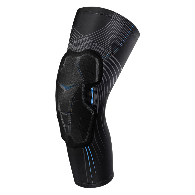 Wholesale sports knee protection honeycomb anti-collision patella men's and women's outdoor sports knee protective guard Direct Supplier Pricing