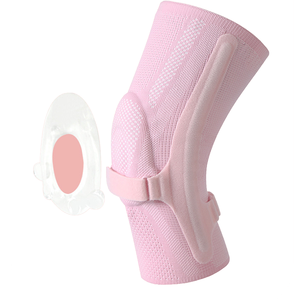 Wholesale universal pain relief men woman volleyball protector straps support knee sleeve brace Factory Wholesale Excellence