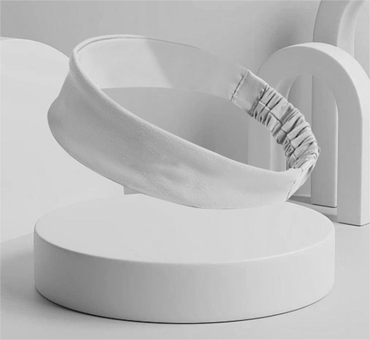 Widened Design Prevent Sweat Sweatbands For Women Sports Headbands Factory to Consumer Services