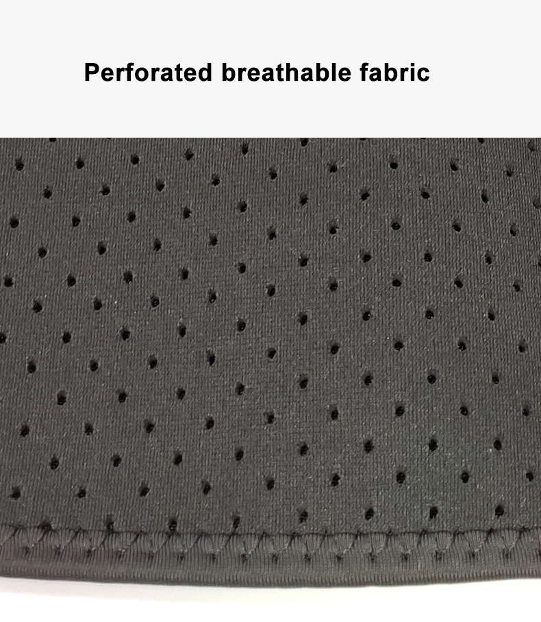 Winding pressure lightweight breathable calf strap football anti-collision leg guard equipment Factory Wholesale Export