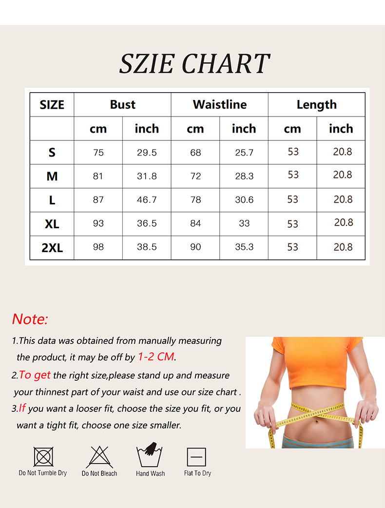 Women Sauna Shaper Vest Thermo Sweat Shapewear Tank Top Slimming Vest Waist Trainer Corset Gym Fitness Hot Workout Zipper Shirt Wholesale Distribution Distributor